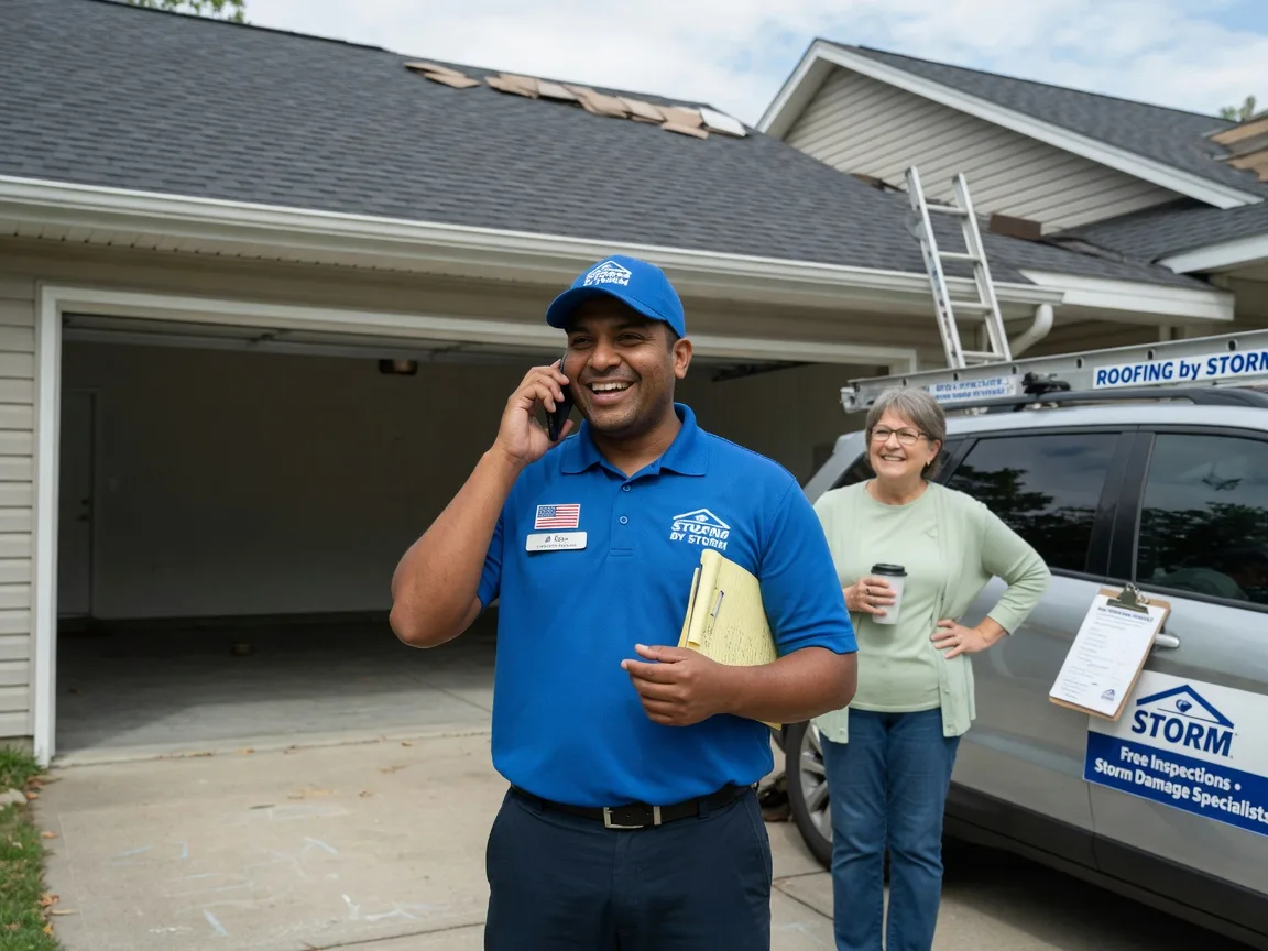 Roof Repair Near Me Wildrose, ND FAQs